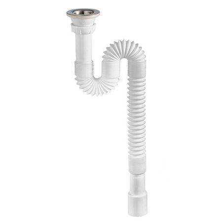 сифон для раковины WIRQUIN 1.1/4