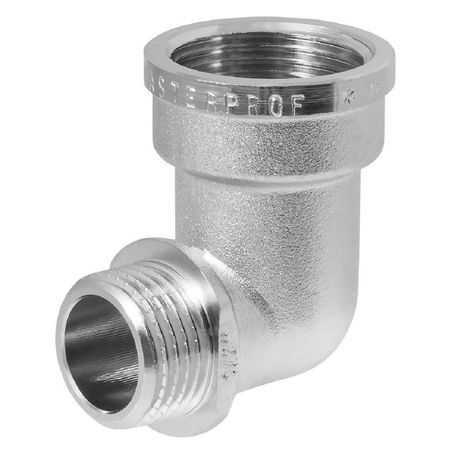 угольник переходной MPF 3/4