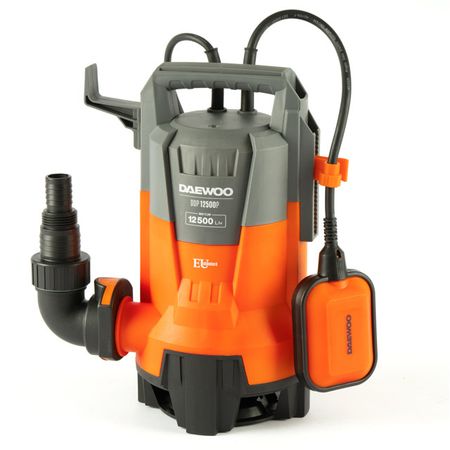 насос дренажный DAEWOO DDP 12500P фитолампа yxo yuxinou samsung lm301h evo 650вт для теплицы