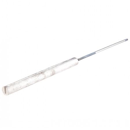 анод магниевый THERMEX М6 на шпильке 200мм анод магниевый mpf м6 d16 200 мм дл шп 20 мм