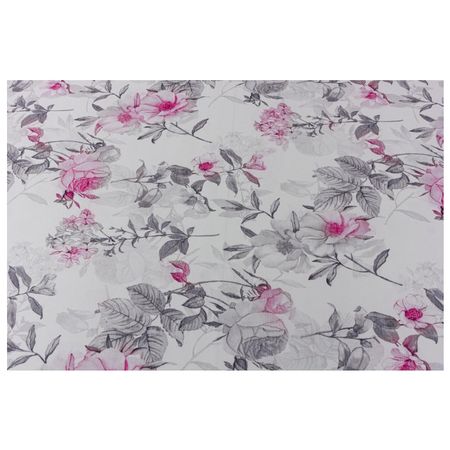 клеенка DASCH Юность шир.140см серая, арт.11292