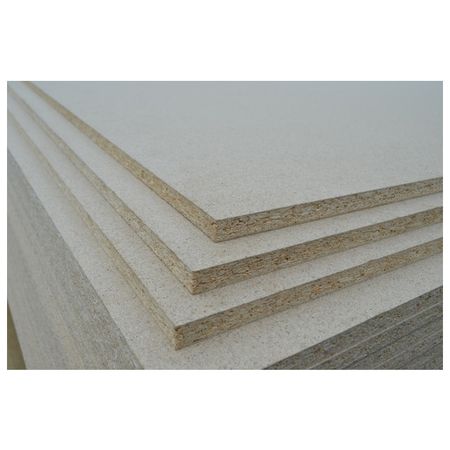 плита ДСП шлифованная 2440х1830х16мм