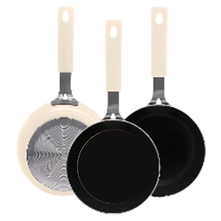 сковорода ATMOSPHERE Taste 12см антипр.покр. штамп.алюминий