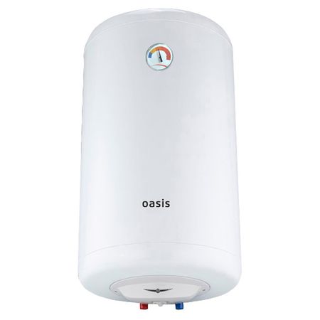 водонагреватель накопительный OASIS 100л 1,5кВт водонагреватель накопительный ballu rodon sp 100л