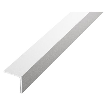 уголок алюминиевый белый 20x20x1,5х2700мм уголок алюминиевый белый 20x20x1 5х2000мм