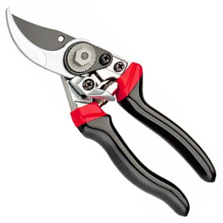 секатор плоскостной MAXITERRA 21,4см определитель кислотности maxiterra 28 5см