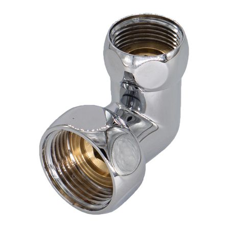 угольник для полотенцесушителя СТМ 1