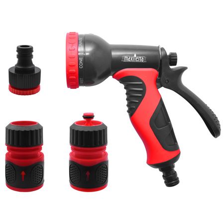 набор для полива MAXITERRA 1/2