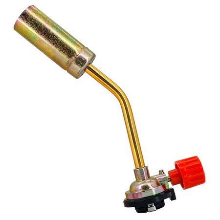 горелка газовая PF-100 a83z 9 шт сварочная горелка tig большая длинная газовая линза и чашка глинозема для wp17 wp18 wp26 комплект цанги tig аксессуары