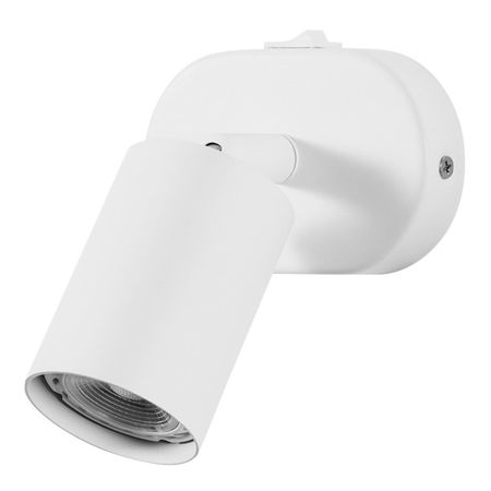 спот ARTE LAMP Аквариус GU10 1х35Вт металл белый спот поворотный arte lamp aquarius 3 лампы gu10 6 м² белый