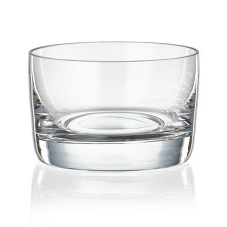 набор стаканов CRYSTALEX Идеал 4шт. 150мл виски стекло стаканов crystalex барлайн 6шт 280мл для виски стекло