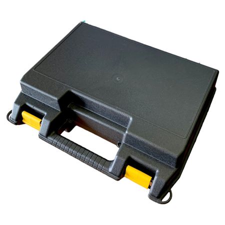 кейс для дрели и УШМ JETTOOLS 16