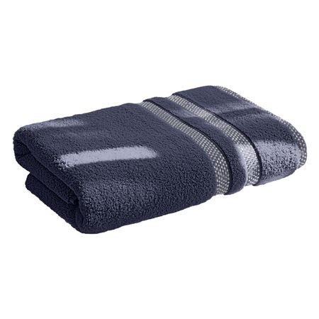 полотенце махр. VEROSSA Шарм/Сharme 70х140см маренго, арт.790158