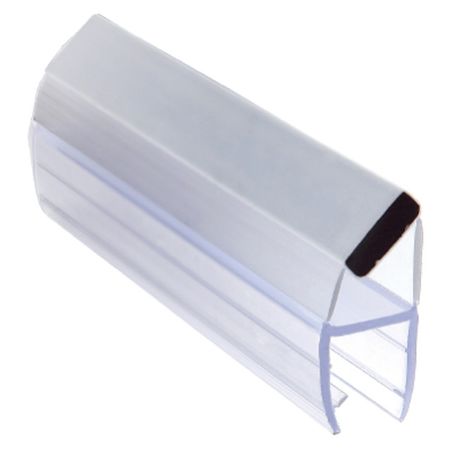 уплотнители для душевой кабины IDDIS магнитные ПВХ стекло 5-6 мм 2 шт магнитные булавочки xmsj