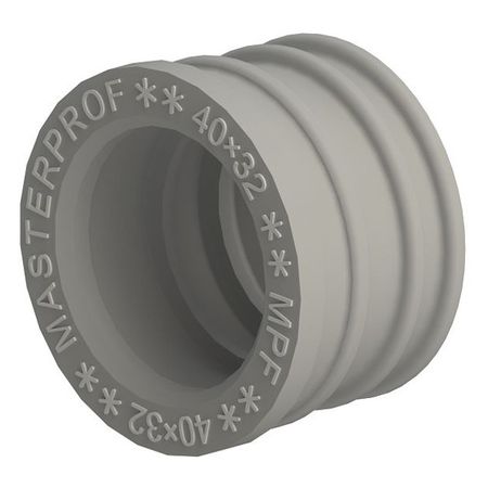 манжета переходная MPF  40х32мм манжета переходная d40х50 мм