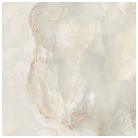 керамогранит GLOBAL TILE Miller Onyx 60х60 бежевый полированный