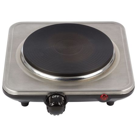 плитка электрическая МАТРЁНА МА-061 1000Вт 1 конфорка чугун плитка электрическая матрёна ма 061 1000вт 1 конфорка чугун