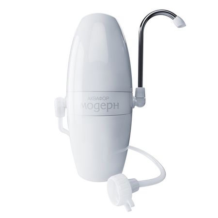 фильтр-насадка на кран АКВАФОР Модерн исп. 4 многоступенчатый мини энкодер поворотный переключатель кодирования bcd8421 многоступенчатый переключатель диапазона