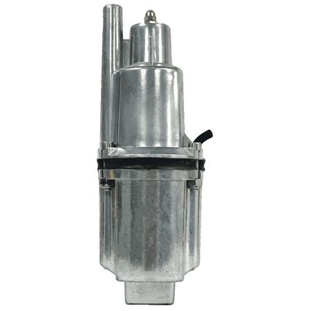 насос вибрационный MAXITERRA 40м 280Вт 1080л/ч верхний забор определитель кислотности maxiterra 28 5см