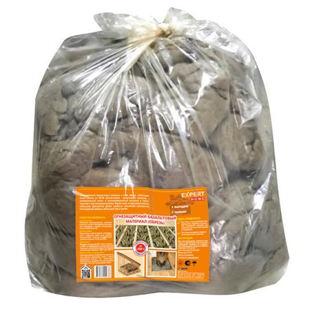 вата базальтовая обрезь 700х600х400мм 3кг вата хирургическая стерильная амелия 100 гр