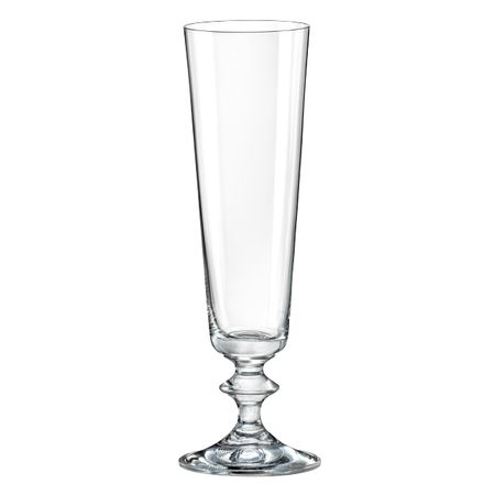 набор бокалов CRYSTALEX Бэлла 2шт. 205мл шампанское стекло бокалов luminarc signature 6шт 170мл шампанское стекло