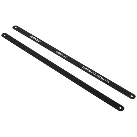 полотно пильное KENDO 300мм/12