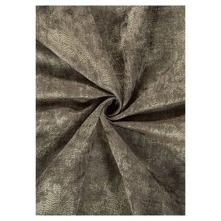 штора портьерная на шт.ленте LEGRAND Верде жаккард 160х260см латте, арт.58116211 штора портьерная на шт ленте legrand маркиза жаккард 200х260см золотая арт 58120546