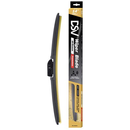 щетка стеклоочистителя DSV 14