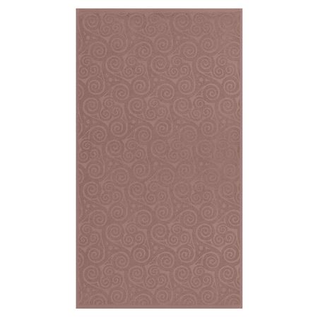 полотенце махр. CLEANELLY Трискелион 50х90см розовое, арт.ПЦ-2603-5888,249 полотенце махр cleanelly алба 50х90см розовое арт пц 2603 5886 422