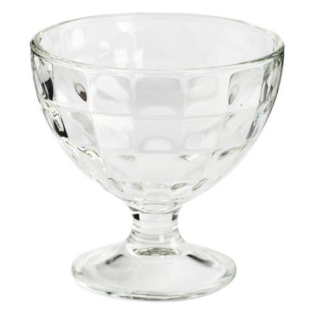 креманка OSZ Мальва Монарх 10х10см 310мл стекло подвеска maxijoy сова 10см стекло