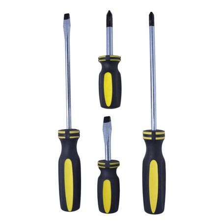 набор отверток UGO LOKS 4 предмета бит и отверток ugo loks с держателем 32 предмета