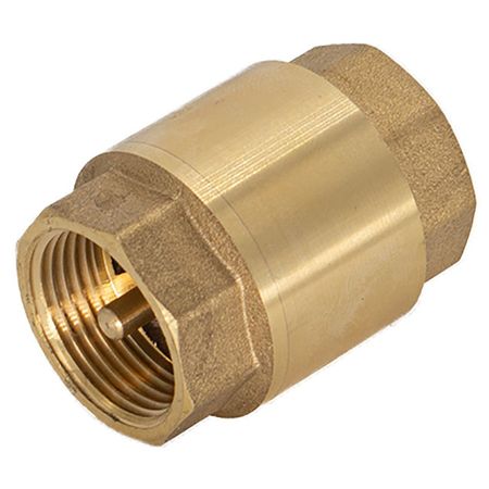 клапан обратный CTM 1