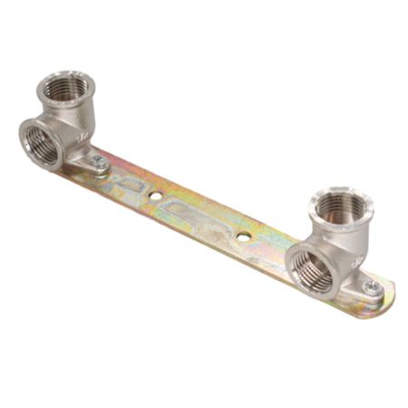 уголки на планке CTM 1/2