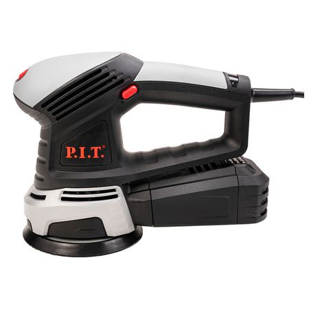 шлифмашина эксцентриковая P.I.T. PDS125-C 125мм 500Вт плата драйвера инвертора 500вт 12в 220в