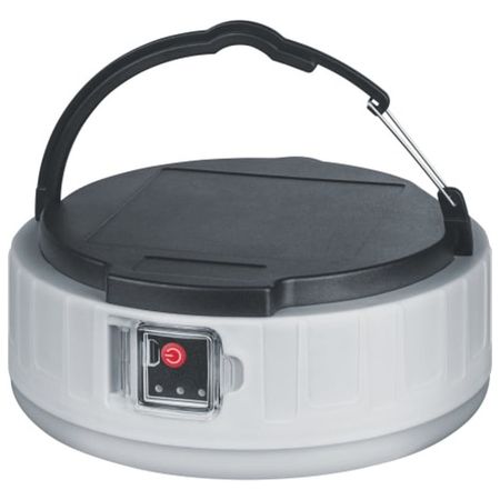 фонарь кемпинговый NAVIGATOR 7Вт LED аккум белый gasctum c8 тактический фонарь t6 белый 18650