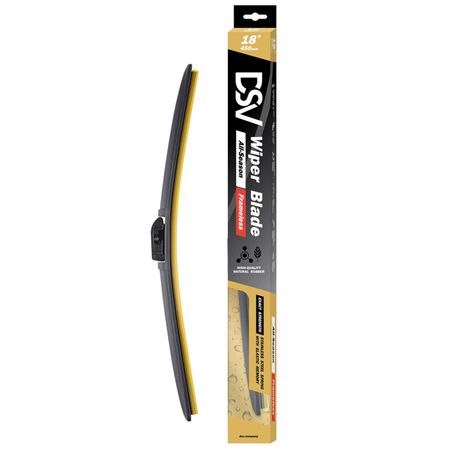 щетка стеклоочистителя DSV 18