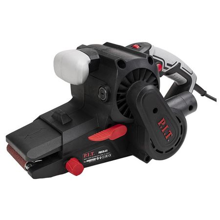 шлифмашина ленточная P.I.T. PBS75-C1 900Вт 533х76мм colornie масляный насос для дымовой машины 900вт