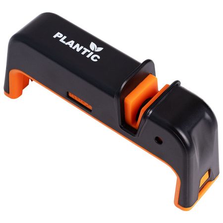 точилка PLANTIC для топоров и ножей керамический точильный камень ceraton 1004