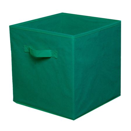 короб складной mixxit 310х310х310мм аквамарин необработанный аквамарин 2 3 см