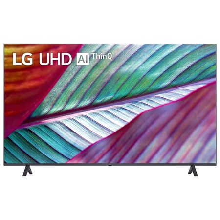 телевизор LG 50UR78006LK.ARUB 50