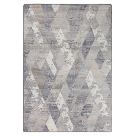 ковер Орландо 1600х2300 серо-бежевый 46875/18 ковер орландо 1600х2300мм   46965 82