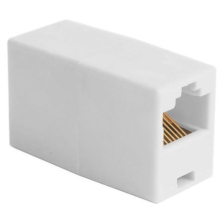 модуль cоединительный (8P8C) (гнездо RJ-45 - гнездо RJ-45) в блистере модуль max6675 модуль датчика термопары термопары типа k для arduino