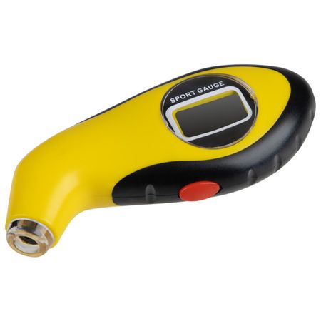 манометр цифровой ENGY А-005 желтый snsntdro yh800 2 цифровой дисплей 2 оси