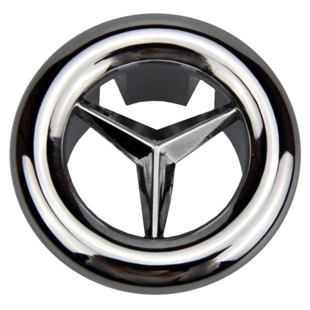 обрамление для переливного отверстия MPF звезда пластиковые крышки для отверстия перелива 4 шт