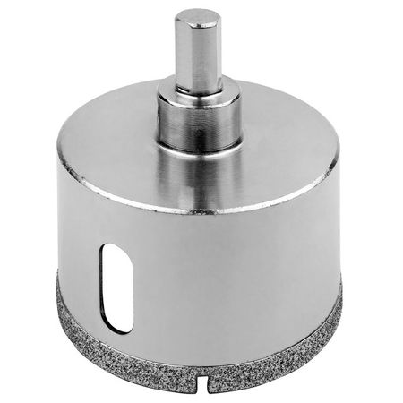 коронка алмазная MONOGRAM 60х70мм 8 шт деревообрабатывающие инструменты точечных штифтов 6 8 10 12 мм