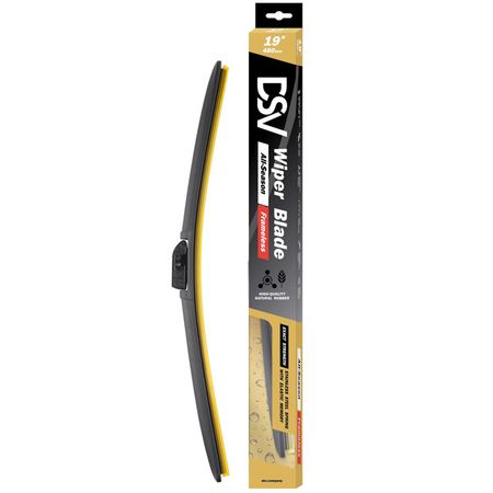 щетка стеклоочистителя DSV 19