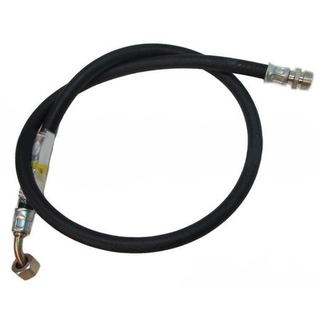 шланг газовый 1/2