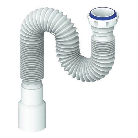 труба гофрированная UNICORN 1.1/2