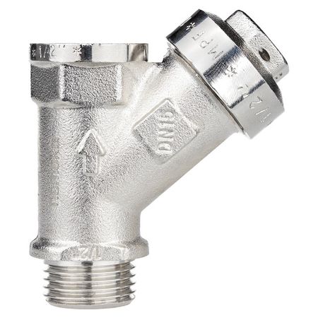 фильтр косой MPF 1/2