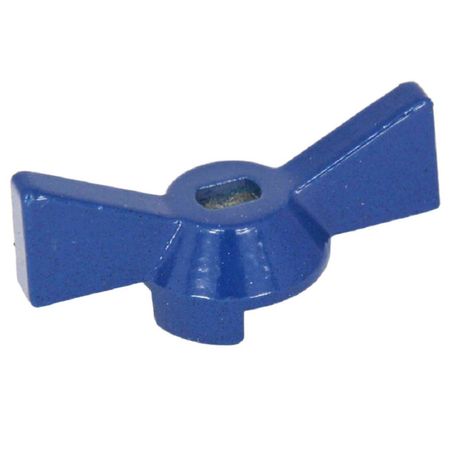 ручка-бабочка усиленная MPF для крана 1/2